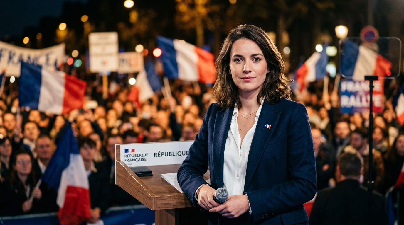 Porte-parole